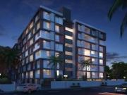 3 BHK 1430 Sq Ft Apartment In Bakeri Sivanta, Vejalpur,...