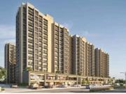 3 BHK 1436 Sq Ft Apartment In Swati Chrysantha, Shela,...
