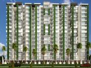 3 BHK 1455 Sq Ft Apartment In Andromida Planet One,...