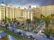 3 BHK 1468 Sq Ft Apartment In GBP Athens, Zirakpur,...