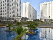 3 BHK 1482 Sq Ft Apartment In Purva Palm Beach, Hennur,...