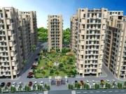 3 BHK 1485 Sq Ft Apartment In Sushma Crescent, Zirakpur,...
