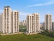 3 BHK 1490 Sq Ft Apartment In Mapsko Mount Ville, Sector...