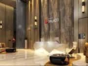 3 BHK 1515 Sq Ft Apartment In Ruparel Palacio, Kandivali...