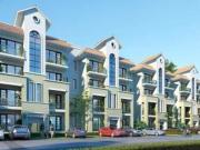 3 BHK 1534 Sq Ft Apartment In SBP City Of Dreams, Sector...