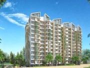 3 BHK 1560 Sq Ft Apartment In Skyline Park, Zirakpur,...