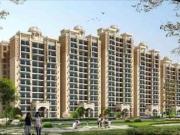 3 BHK 1570 Sq Ft Apartment In Omaxe The Palace, Gomti...