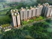 3 BHK 1575 Sq Ft Apartment In Affinity Greens, Zirakpur,...