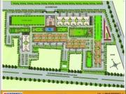 3 BHK 1575 Sq Ft Apartment In Omaxe Residency 2, Gomti...