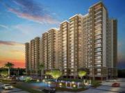 3 BHK 1575 Sq Ft Apartment In Omaxe Waterscapes,...