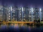 3 BHK 1575 Sq Ft Apartment In SJR Blue Waters,...
