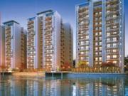 3 BHK 1590 Sq Ft Apartment In Lake Front Tower, Sector...