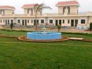 3 BHK 1590 Sq Ft Villa In Mehak Eco City, Lal Kuan,...