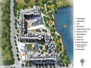 3 BHK 1597 Sq Ft Apartment In Aliens Space Station,...