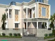 3 BHK 1597 Sq Ft Villa In Dwaraka, Guduvancheri, Chennai