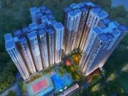 3 BHK 1600 Sq Ft Apartment In Cybercity Marina Skies, Hi...