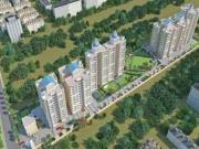 3 BHK 1610 Sq Ft Apartment In La Prisma, Zirakpur,...