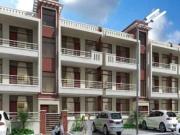 3 BHK 1625 Sq Ft Independent/ Builder Floor In Gillco...