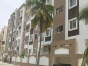 3 BHK 1630 Sq Ft Apartment In I1 SLR COMFORTS, Raja...