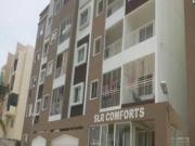 3 BHK 1630 Sq Ft Apartment In I1 SLR COMFORTS, Raja...
