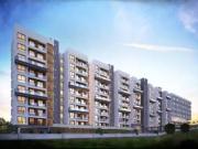 3 BHK 1667 Sq Ft Apartment In Century Horizon, Jakkur,...