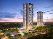 3 BHK 1667 Sq Ft Apartment In Kalpataru Crest, Bhandup...