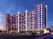 3 BHK 1674 Sq Ft Apartment In Goel Ganga Acropolis,...