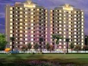 3 BHK 1685 Sq Ft Apartment In Escon Arena, Zirakpur,...