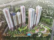 3 BHK 1689 Sq Ft Apartment In Hero Homes, Sector 104,...