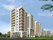 3 BHK 1715 Sq Ft Apartment In Siddha Pines, Rajarhat,...