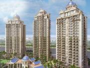 3 BHK 1750 Sq Ft Apartment In ATS Marigold, Sector 89A,...