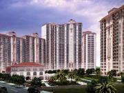 3 BHK 1755 Sq Ft Apartment In DLF Regal Gardens, Sector...