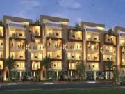 3 BHK 1760 Sq Ft Independent/ Builder Floor In Bliss...