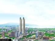 3 BHK 1764 Sq Ft Apartment In Lodha Venezia, Parel, Mumbai