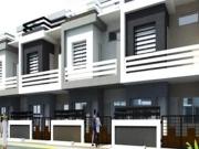 3 BHK 1810 Sq Ft Villa In Kalindi Mid Town Villas,...