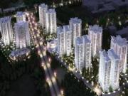 3 BHK 1816 Sq Ft Apartment In Godrej Summit, Sector 104,...