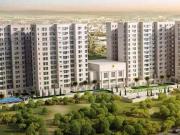 3 BHK 1817 Sq Ft Apartment In Sobha Heritage,...
