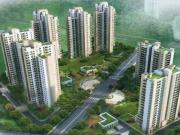 3 BHK 1826 Sq Ft Apartment In Alpha Gurgaon One 84,...