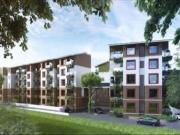3 BHK 1835 Sq Ft Apartment In Umiya Woods, Whitefield,...