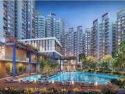 3 BHK 1852 Sq Ft Apartment In Shapoorji Pallonji...