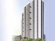3 BHK 1854 Sq Ft Apartment In Lodha Meridian,...