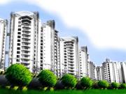 3 BHK 1874 Sq Ft Apartment In Tashee Capital Gateway,...