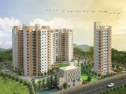 3 BHK 1901 Sq Ft Apartment In Century Indus Phase 2,...