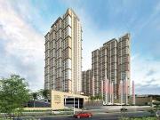3 BHK 1919 Sq Ft Apartment In Prestige High Fields,...