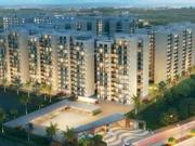 3 BHK 1958 Sq Ft Apartment In Maya Green Lotus Utsav,...