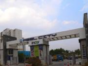 3 BHK 1972 Sq Ft Apartment In PBEL City, Appa Junction,...