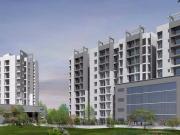 3 BHK 1978 Sq Ft Apartment In Century Central,...
