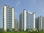 3 BHK 1981 Sq Ft Apartment In Manglam Rangoli Greens,...