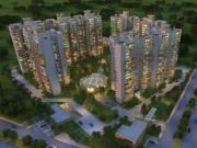 3 BHK 1995 Sq Ft Apartment In Bestech Park View...