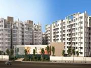 3 BHK 1995 Sq Ft Apartment In ND Passion Elite, Kudlu,...